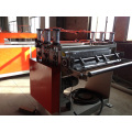 PP/PE Hollow Grid Sheet Extrusion Line (SJSZ-120)